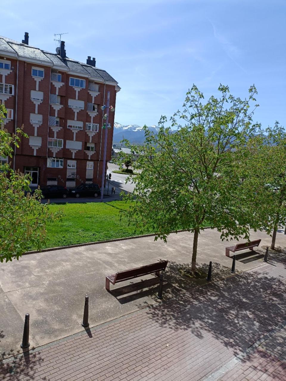 Bierzinn Apartamentos - Brujas Ponferrada Exterior foto